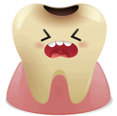 teeth-erosion