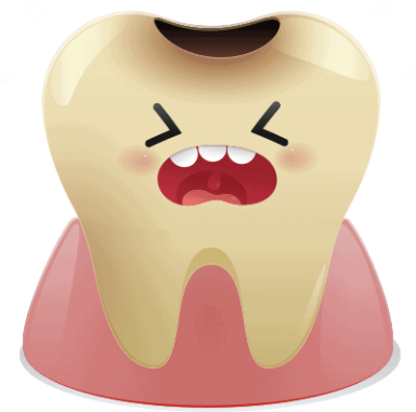 teeth-erosion